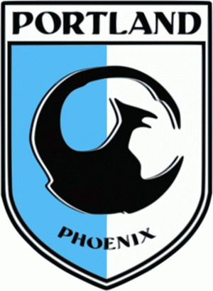 gps portland phoenix 2010-pres primary Logo t shirt iron on transfers